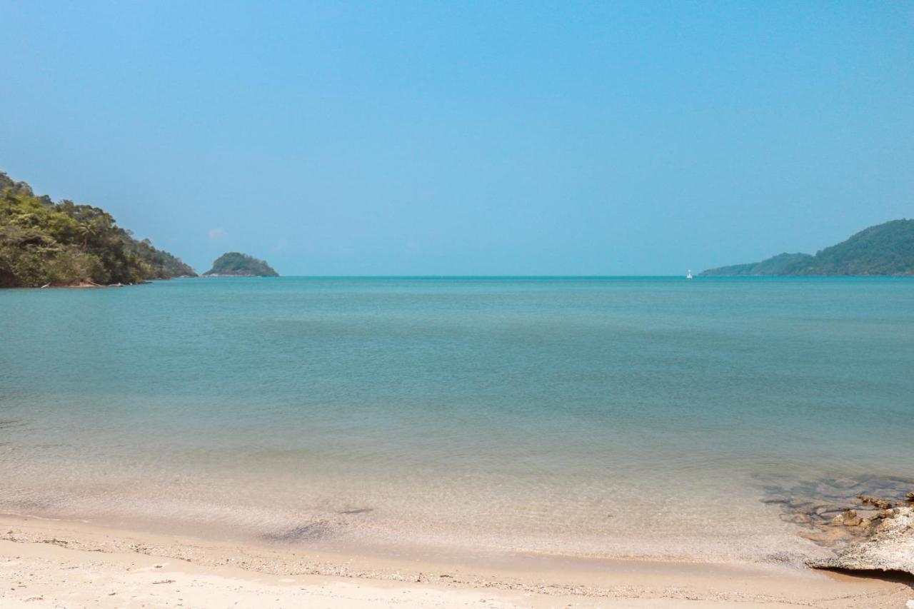 The Aiyapura Koh Chang Exterior photo