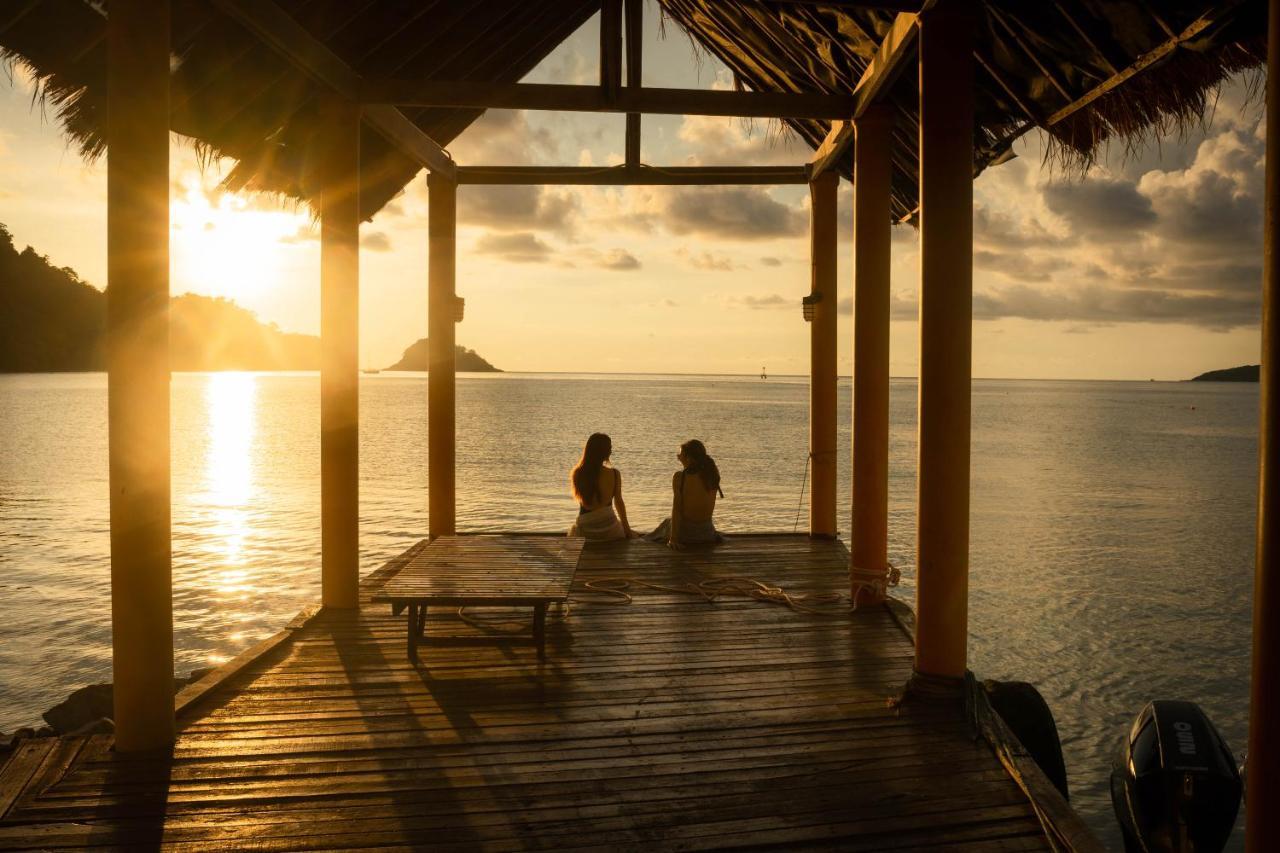 The Aiyapura Koh Chang Exterior photo