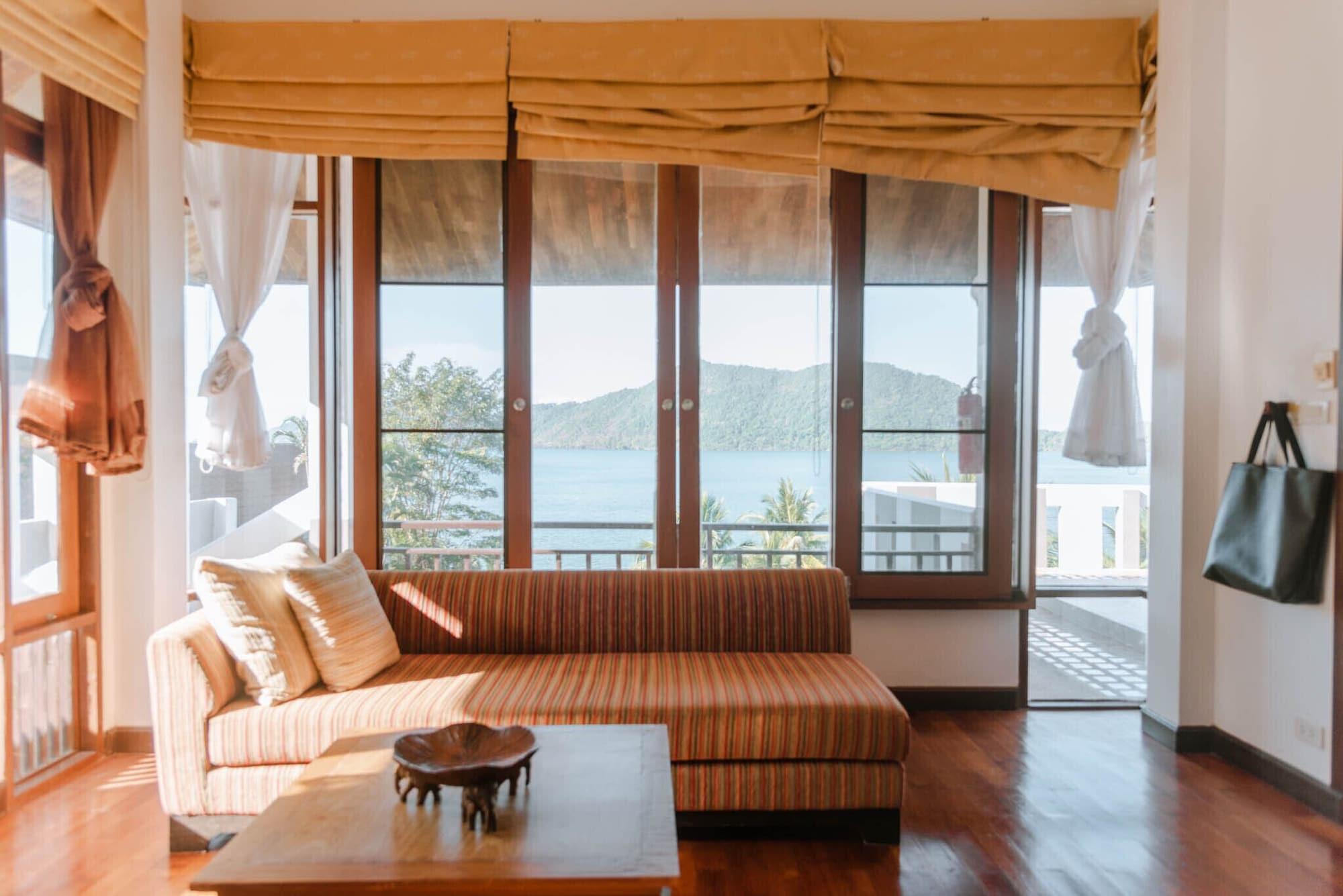 The Aiyapura Koh Chang Exterior photo