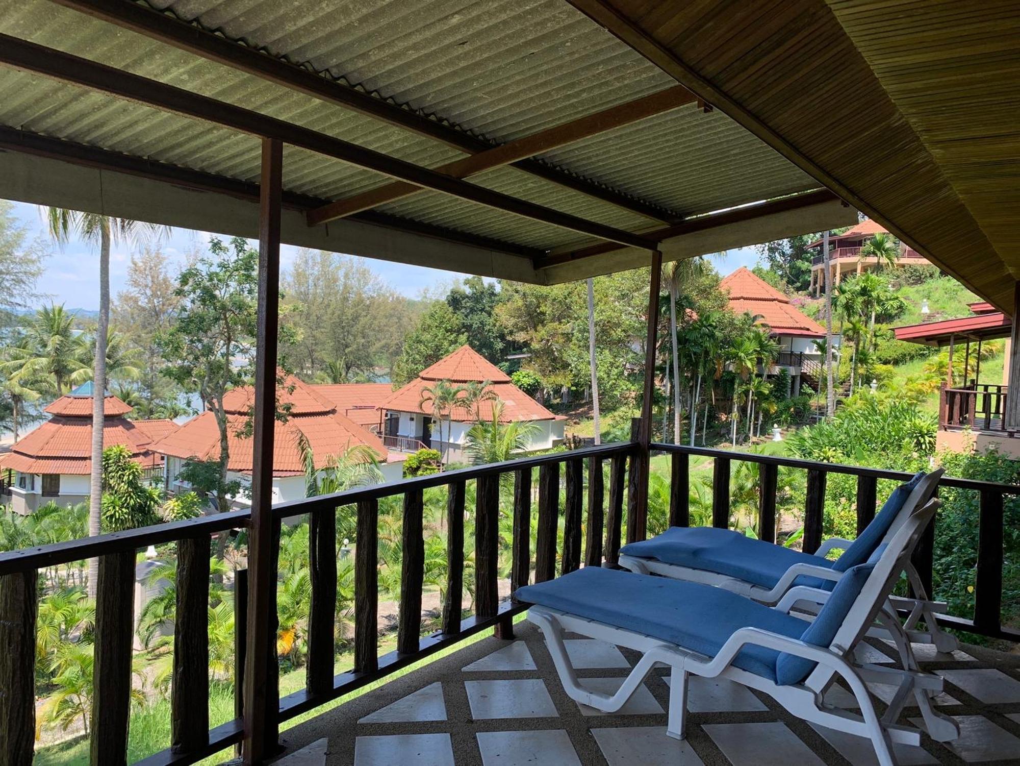 The Aiyapura Koh Chang Exterior photo
