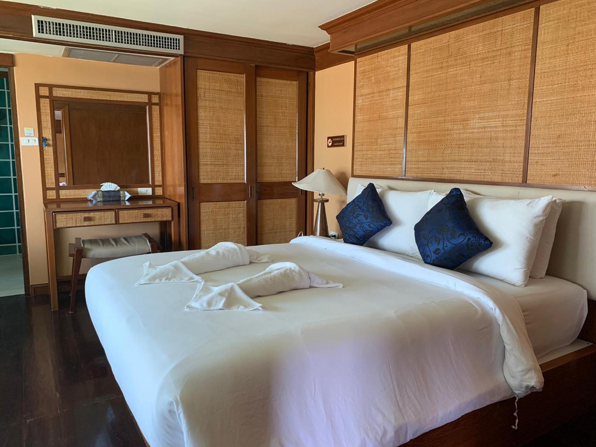 The Aiyapura Koh Chang Exterior photo