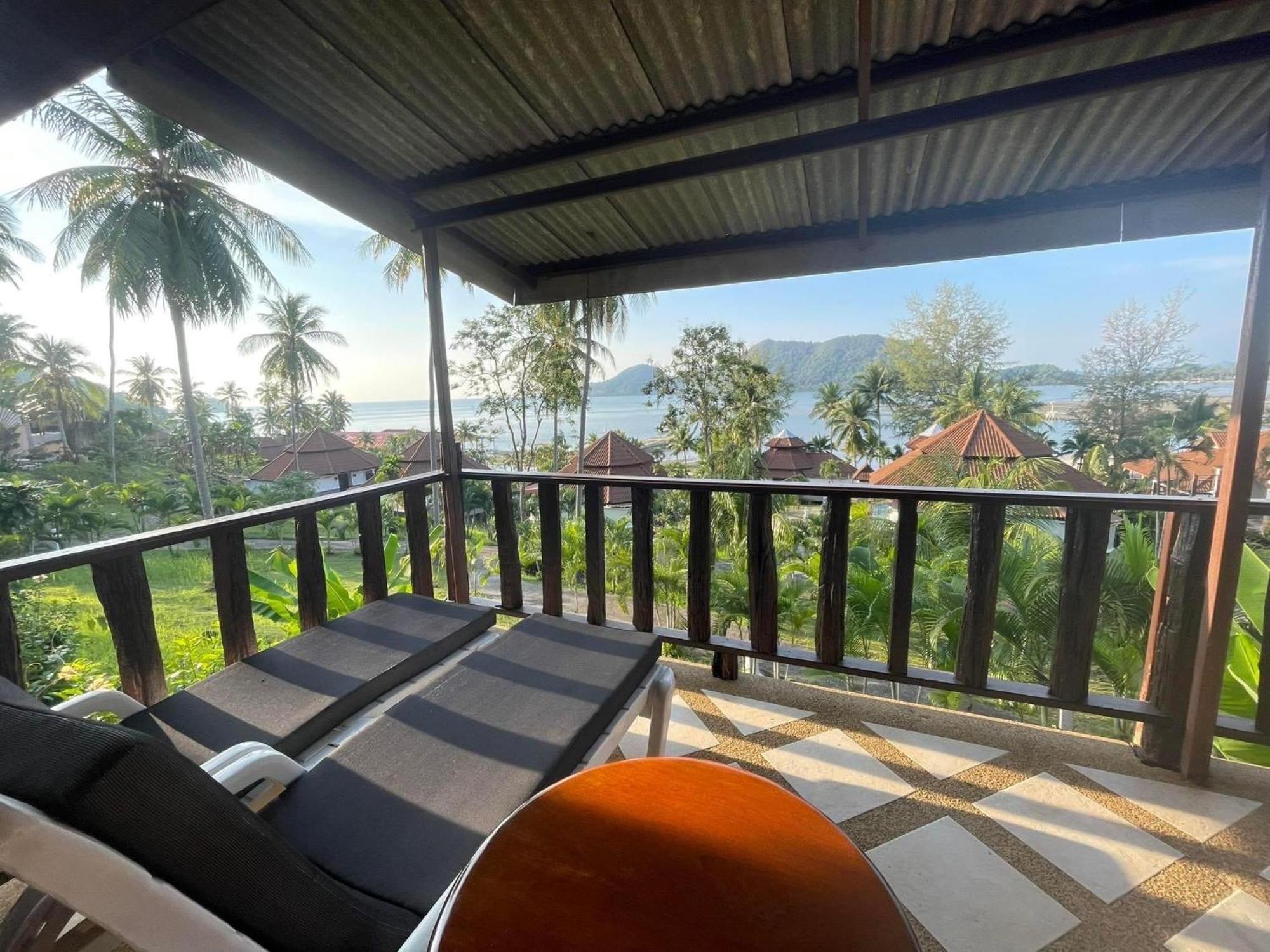 The Aiyapura Koh Chang Exterior photo